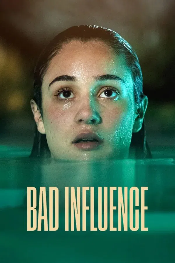 Beste IPTV Abonnement: Meer dan 26.000 Kanalen en Films 40 Bad_Influence