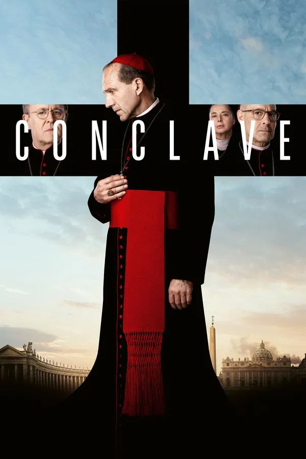 Beste IPTV Abonnement: Meer dan 26.000 Kanalen en Films 42 Conclave