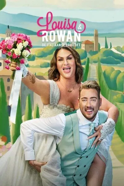 Beste IPTV Abonnement: Meer dan 26.000 Kanalen en Films 17 Louisa & Rowan Terug Naar het Kamp