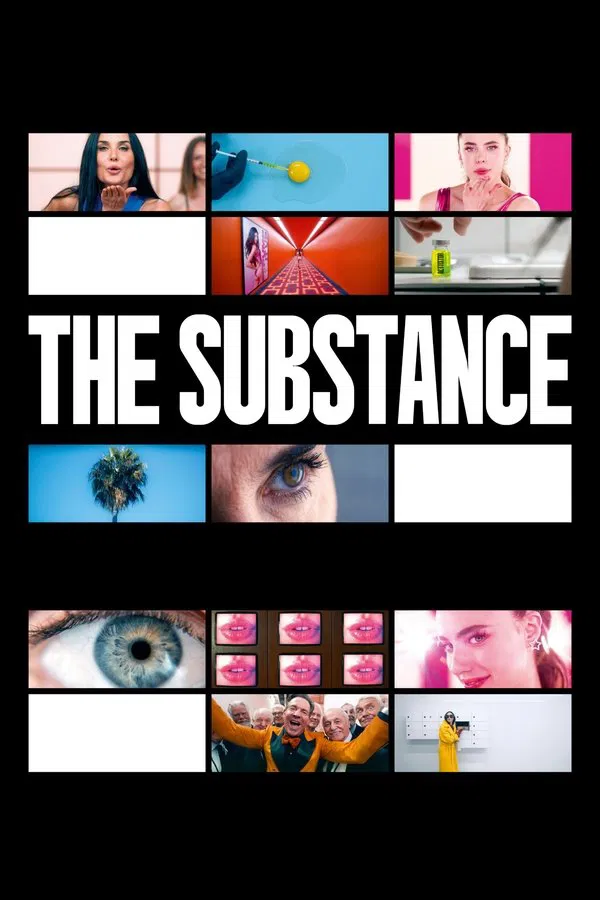 Beste IPTV Abonnement: Meer dan 26.000 Kanalen en Films 35 The Substance