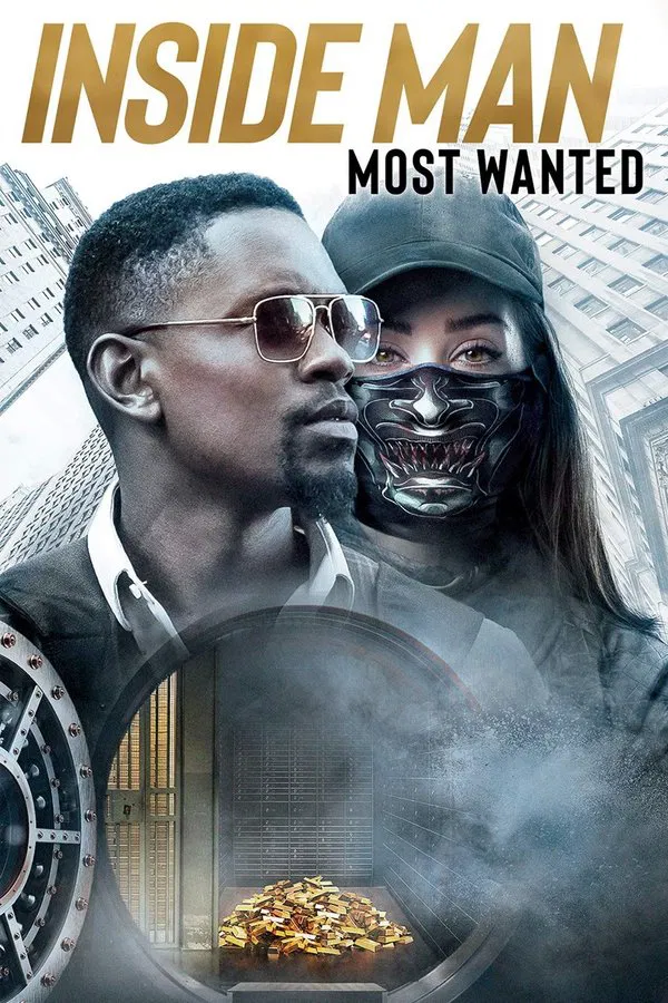 Beste IPTV Abonnement: Meer dan 26.000 Kanalen en Films 41 inside man most wanted